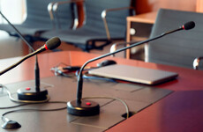 FG councillor taking legal advice as she claims council is 'blocking' broadcasting meetings