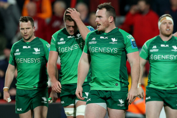 The URC is becoming a less forgiving place as Irish provinces feel more heat - Vimarsana News