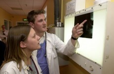 James Reilly: New consultants will have to face a hefty pay cut