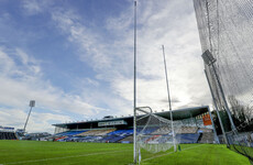 Waterford to play Munster hurling championship home games in Thurles