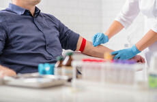 US set to ease AIDS-era blood donation rules for gay men