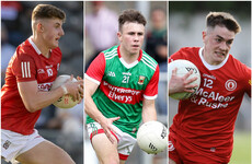 The young footballers to watch in the 2023 Allianz League