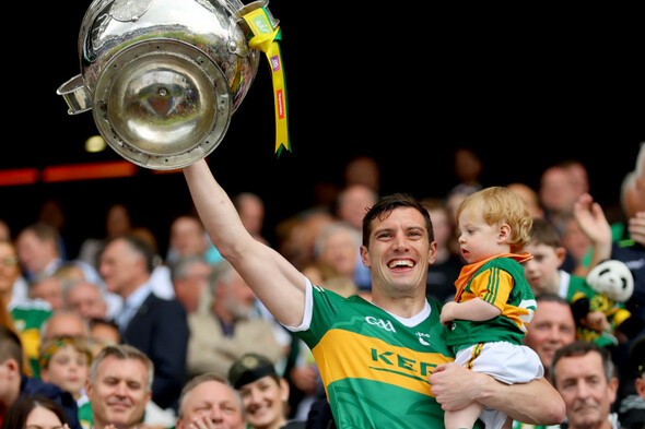 'End of an era, he owes Kerry nothing' - The Kingdom midfield general - Vimarsana News