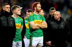 Glen players named in Derry team, Kilmacud set to counter object