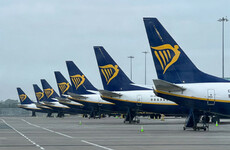 Poll: Do you ever take domestic flights in Ireland?