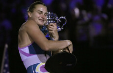 Sabalenka wins Australian Open for first Grand Slam crown