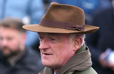 Magical Mullins reaches 4,000 career winners at Fairyhouse