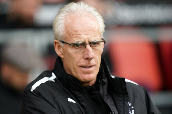 Blackpool beaten in Mick McCarthy's first game in charge - Vimarsana News
