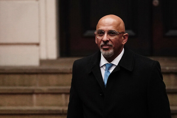 Tory chairman sacked by Rishi Sunak after 'serious breach' found in tax affairs investigation - Vimarsana News