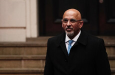 Tory chairman sacked by Rishi Sunak after ‘serious breach’ found in tax affairs investigation