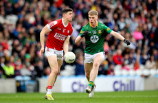 Meath fire home three goals to claim opening league win over Cork