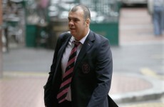 Back in the game? Cheika expected to land Waratahs job