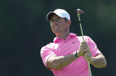 McIlroy takes commanding lead ahead of Monday finish at Dubai Desert Classic