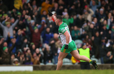 Patrick McBrearty delivers some late drama for Donegal to stun Kerry