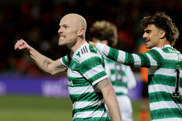 Mooy shines as Celtic restore nine-point lead in Scottish Premiership - Vimarsana News