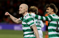 Mooy shines as Celtic restore nine-point lead in Scottish Premiership