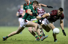 Mayo-Galway drama, Dublin shooting, and delight for the Rossies