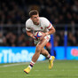 Henry Slade ruled out of England’s Six Nations opener against Scotland