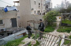 US secretary Blinken due in Jerusalem to discuss de-escalation of Israel-Palestinian bloodshed