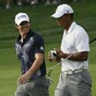 Bring it on... McIlroy plots Tiger showdown at Ryder Cup