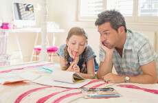 Poll: Would you like to see homework scrapped?