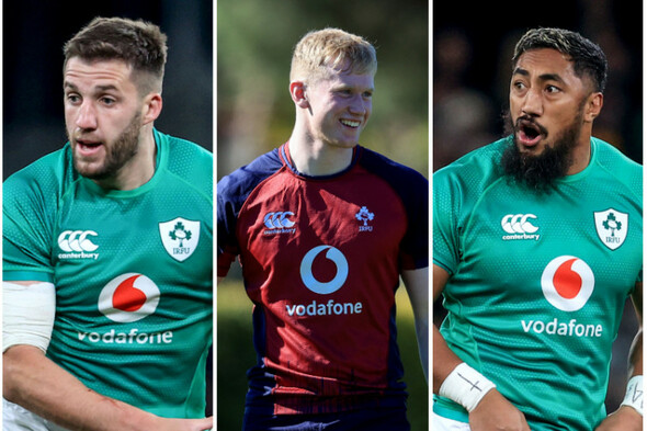 Aki, McCloskey, or Osborne? Ireland have a big call to confirm at 12 - Vimarsana News
