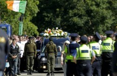 Column: The Troubles may have quietened, but the trauma lives on