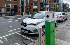 Seven in ten Irish car buyers considering purchase of an electric vehicle