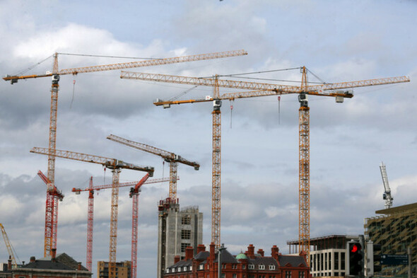 Councils seek €40 million to help beef up staffing in planning departments nationwide - Vimarsana News