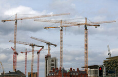 Councils seek €40 million to help beef up staffing in planning departments nationwide