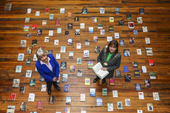 Three Irish novels among 70 books nominated for the 2023 Dublin Literary Award - Vimarsana News
