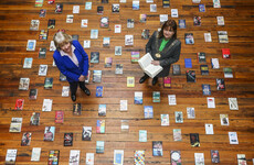 Three Irish novels among 70 books nominated for the 2023 Dublin Literary Award