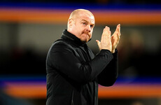 'It’s an honour to become Everton manager' - Sean Dyche confirmed as Merseyside club's new boss