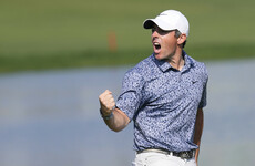 McIlroy: The form male golfer on the planet takes down the man in the LIV Golf hat