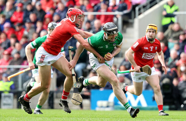 Limerick gaa online tv