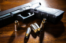 Gun enthusiast found with 'ammunition factory' of bullet heads, cartridges and gunpowder