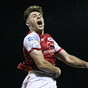 Derry City confirm signing of Adam O'Reilly from Preston on two-year deal