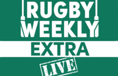 Join us for an Ireland v France preview night in Tullow RFC - with special guest Sean O'Brien