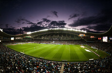 Ireland's opening Women's World Cup fixture moved to 82,500 capacity Stadium Australia