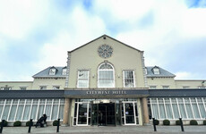 89 asylum seekers left without accommodation last week after Citywest closure