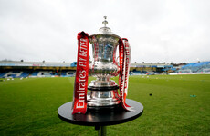 Winners of Wrexham-Sheffield United replay to host Tottenham in FA Cup fifth round