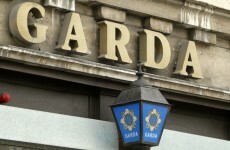 Gardaí investigate suspicious fire at school