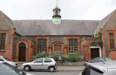 Investigation underway into possible arson attack at building in inner city Dublin