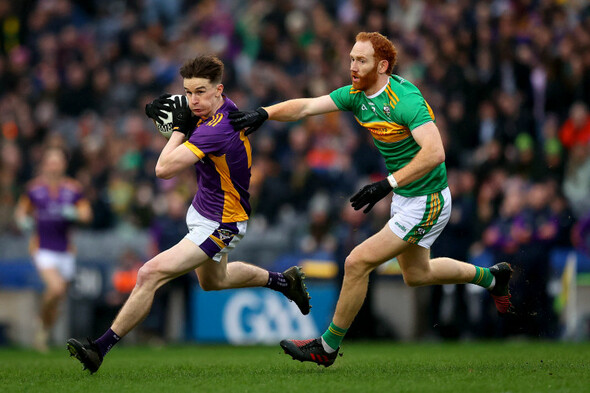 Decision from GAA's CCCC on Glen-Kilmacud club final is expected tomorrow - Vimarsana News