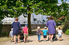 Children’s Minister to seek approval to alter legal status of childminders