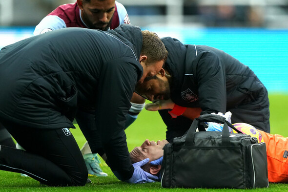 Three or more concussions linked to worsened brain function in later life - Vimarsana News
