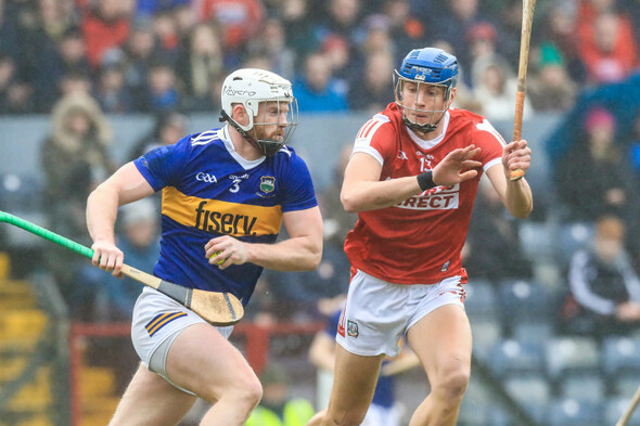 Tipp out to bounce back, Cats' new era: Allianz Hurling Leagues talking points - Vimarsana News