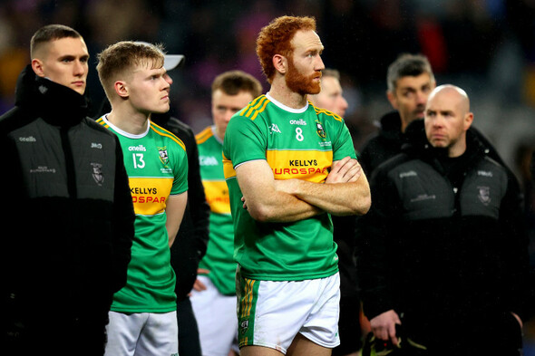 GAA order replay of All-Ireland Club final between Kilmacud Crokes and Glen - Vimarsana News
