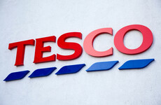 Tesco says its Ireland stores are unaffected by UK overhaul of 2,100 jobs