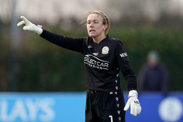 A moment to savour for Ireland goalkeeper after difficult time since World Cup play-off - Vimarsana News